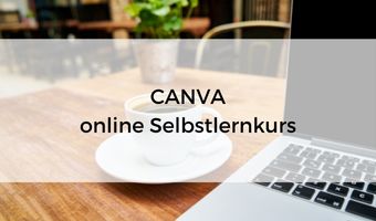 Canva Selbstlernkurs